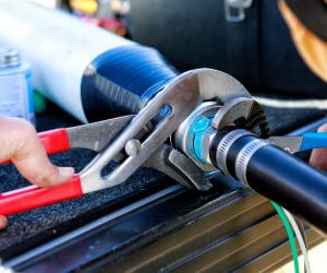 About Sewer Line Replacement Catawba, SC